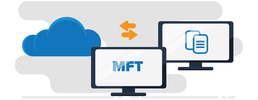 Managed File Transfer (MFT)
