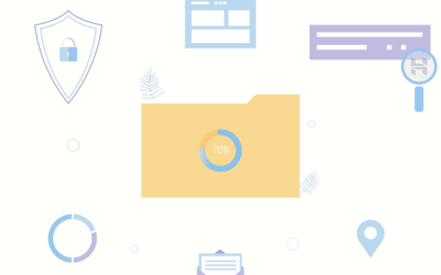 Zipping Files for Large File Transfer? It Might Not Be the Best Idea