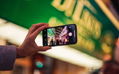 Make High-Quality Videos Using Just Your Phone