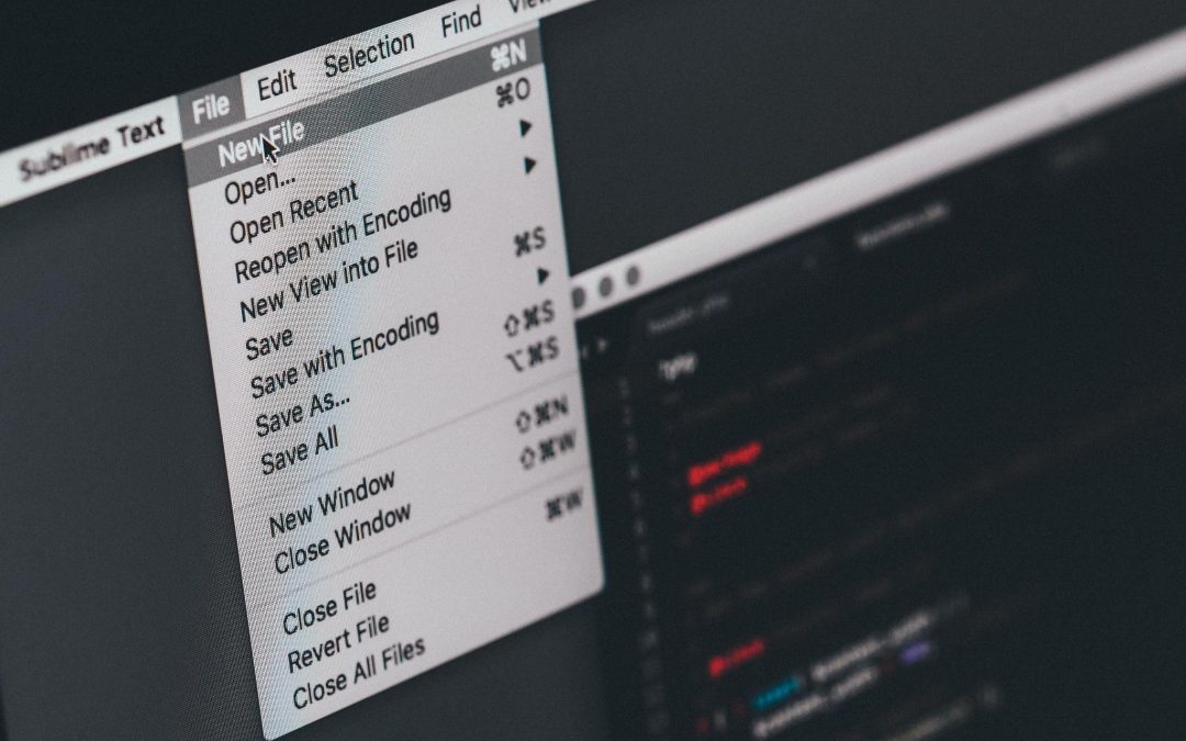 Executable Files: Understanding How They Work and Their Significance