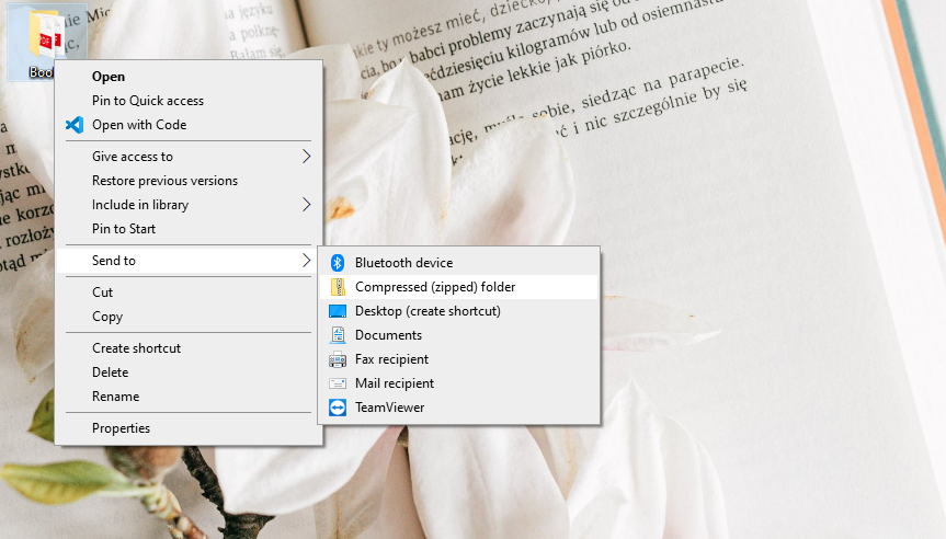 ZIP File Format: The Ultimate Solution for Storing and Sharing Large Files