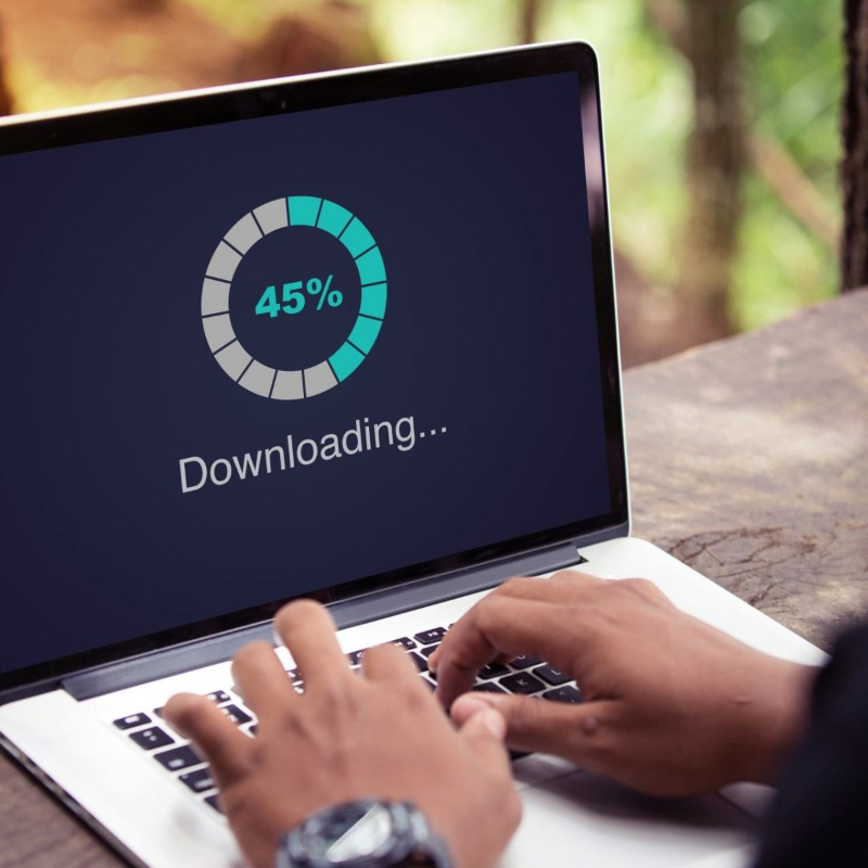 send big files in Gmail