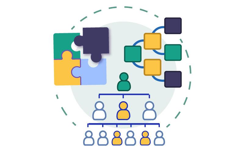 organizational structure