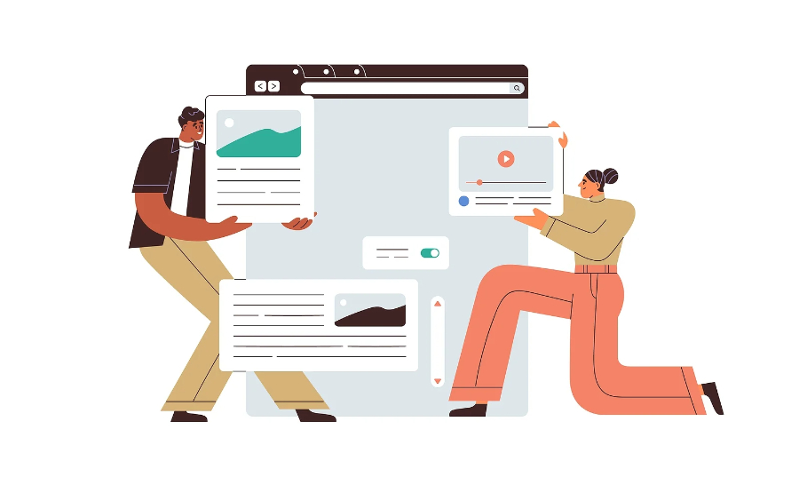 file sharing service