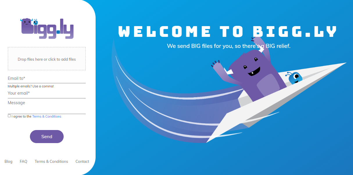 best file transfer tools online