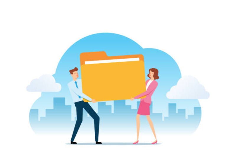 Seamless Large File Sharing: Avoid These 3 Common File Sharing Mistakes