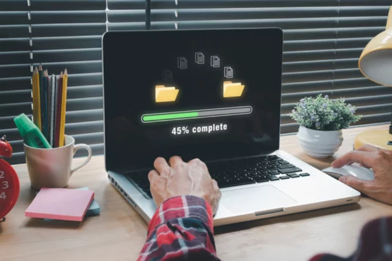 5 Reasons Why You Should Use MFT