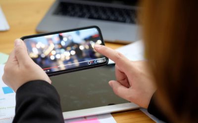 How to Send Large Video Files Quickly and Securely?