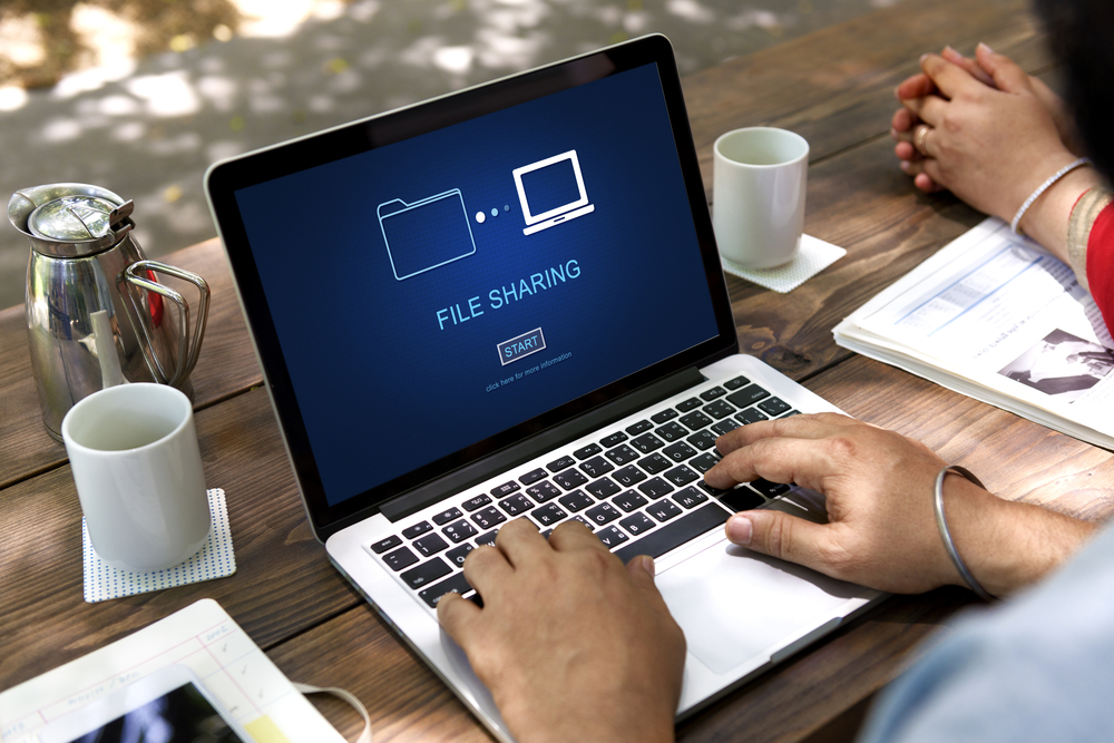 tips to share files online like a pro