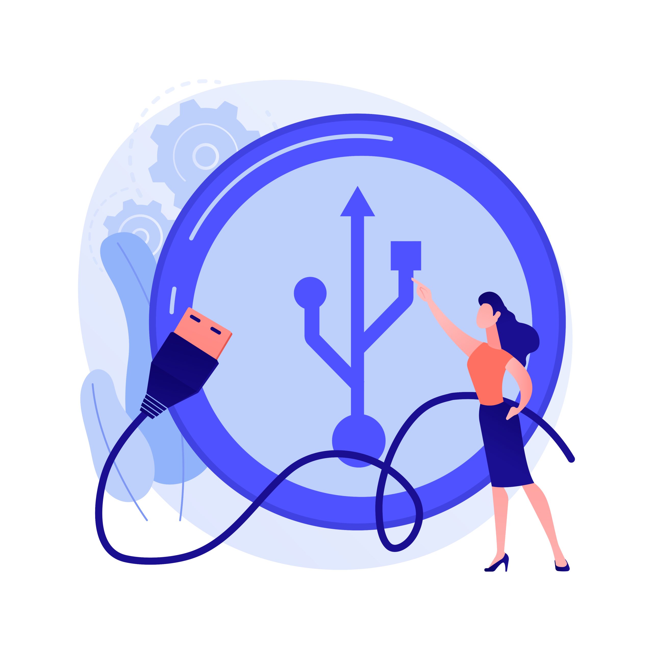 Transfer Files to another Device