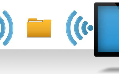 How to Quickly and Easily Transfer Files Between Devices