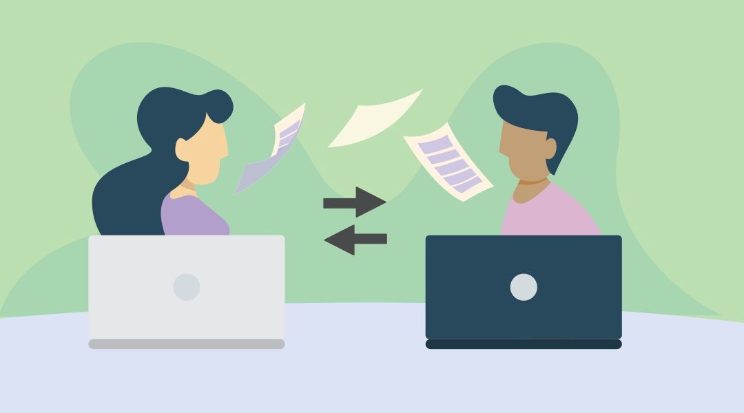 Quick Share for PC: Simplify Your File-Sharing Process