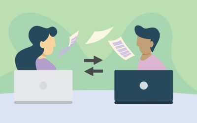 Quick Share for PC: Simplify Your File-Sharing Process