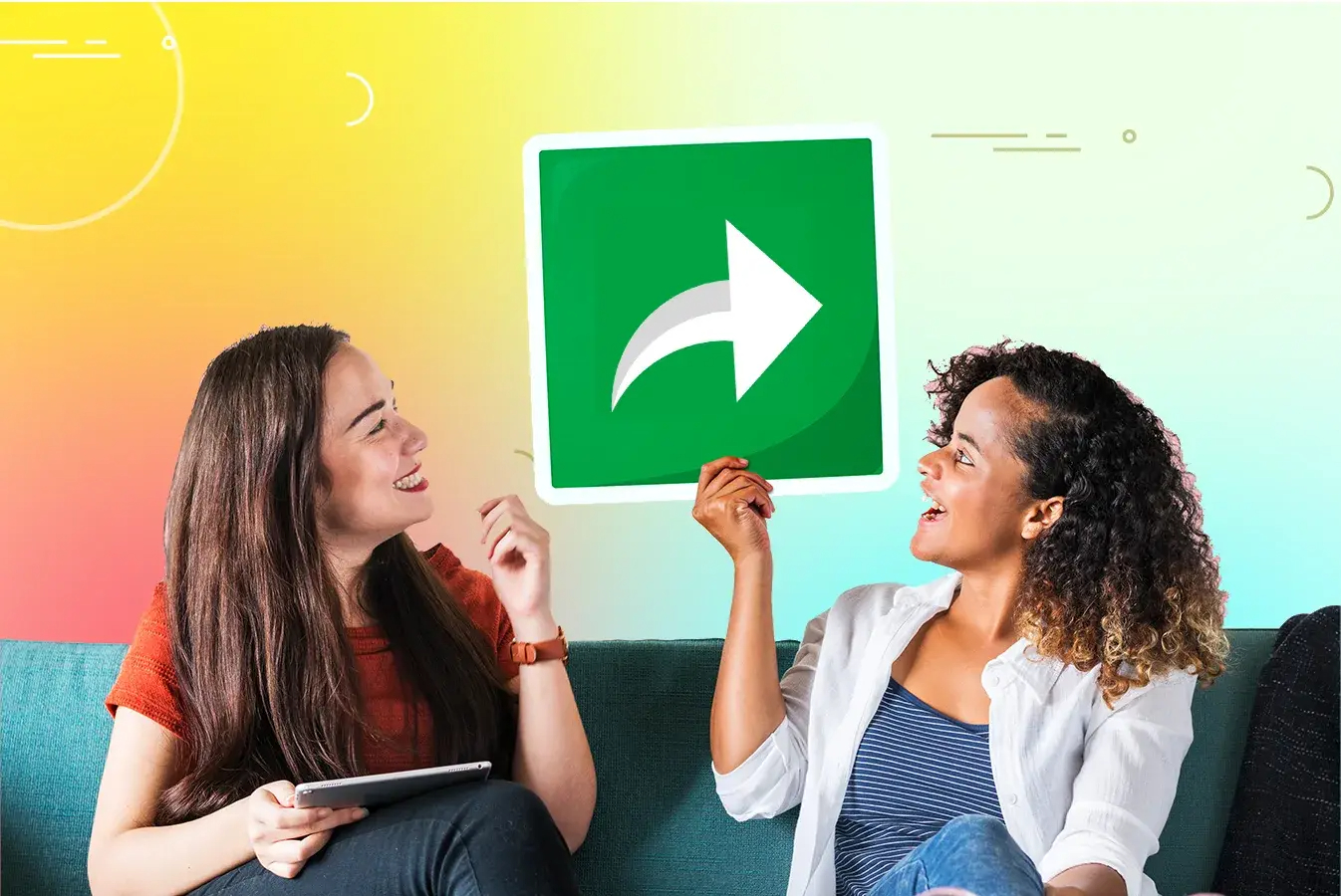 share large video files online